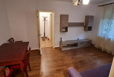Apartament cu 2 camere semidecomandat în Central - 6