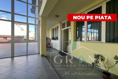Garsonieră semidecomandată, mobilată în Mărăști - 9