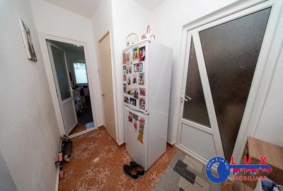 Apartament cu 2 camere semidecomandat în Vest - 9