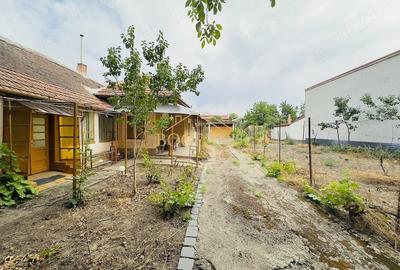 Casă cu 5 camere cu Teren 1150 Mp în Mircea cel Bătrân - 2
