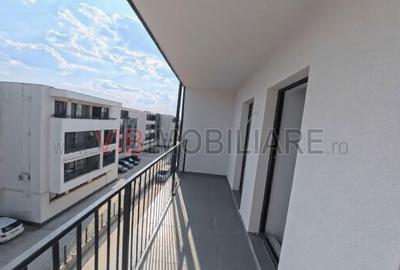 Apartament cu 2 camere în Central - 5