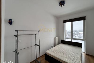 Apartament cu 3 camere decomandat, mobilat în Nord - 7
