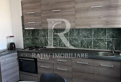 Apartament cu 3 camere semidecomandat, mobilat în Cantemir - 3