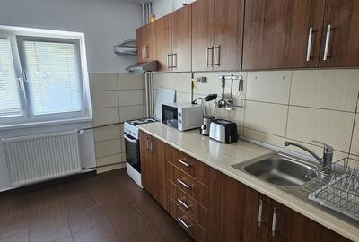 Apartament cu 2 camere decomandat în Sebastian