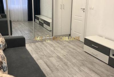 Apartament cu 3 camere decomandat, mobilat în Drumul Taberei