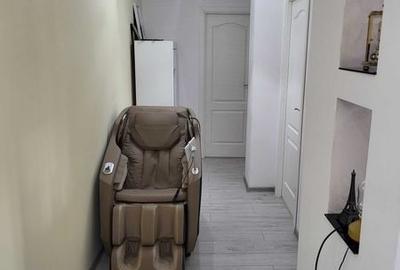 Apartament cu 3 camere în Central - 4