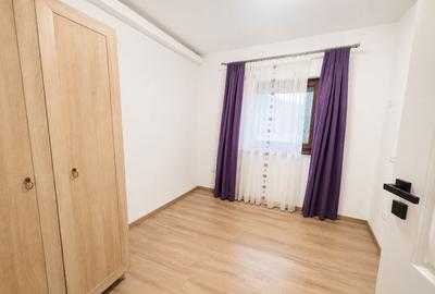 Casă individuală cu 4 camere cu Teren 700 Mp în Sânnicoară - 10