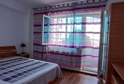 Apartament cu 2 camere decomandat în Nord