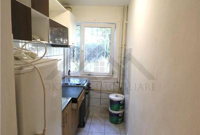 Apartament cu 2 camere în Dacia - 2