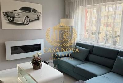 Apartament cu 3 camere în Grigorescu