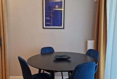 Apartament cu 3 camere decomandat, mobilat în Băneasa - 11