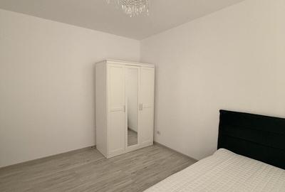 Apartament cu 2 camere decomandat în Dobroești - 6