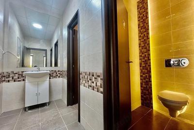 Spațiu comercial, de 191 mp, în UTA - 2