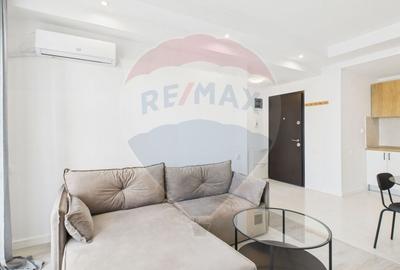 Apartament cu 2 camere semidecomandat, mobilat în Ștefăneștii de Jos - 1