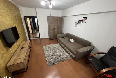 Apartament cu 2 camere, mobilat în Ultracentral - 2