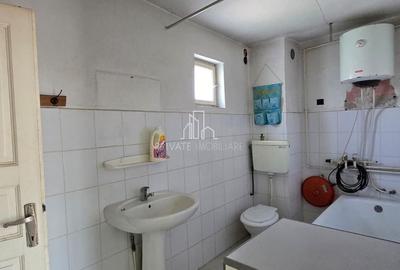 Casă cu 3 camere în Roadeș - 15