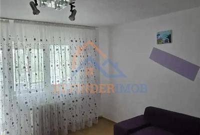 Apartament cu 2 camere decomandat, mobilat în Basarabia - 1