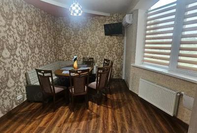 Apartament cu 2 camere în Păcii - 1