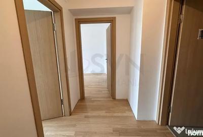 Apartament cu 3 camere decomandat în Nord