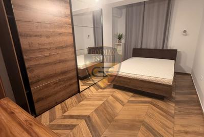 Apartament cu 3 camere decomandat, mobilat în Tomis Nord - 15