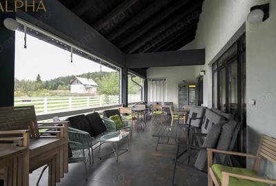 Spațiu comercial, de 390 mp, în Colibița - 2