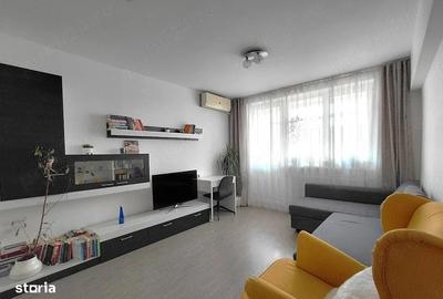 Apartament cu 2 camere decomandat în Tineretului