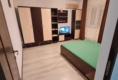 Garsonieră decomandată în Exterior Vest