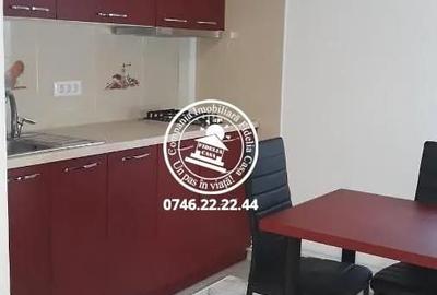 Garsonieră în Alexandru cel Bun - 1