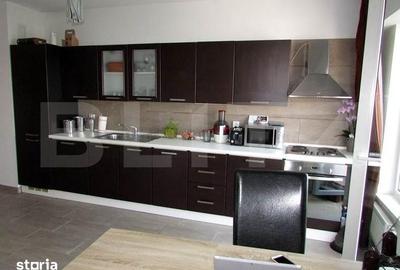Apartament cu 2 camere semidecomandat în Mănăștur - 2
