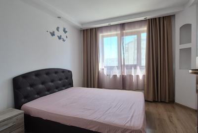 Apartament cu 3 camere decomandat în Casa de Cultură - 11