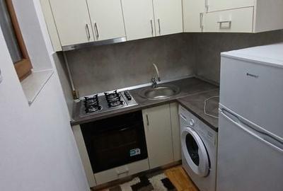 Apartament cu 2 camere în Nord