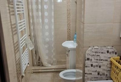 Apartament cu 2 camere semidecomandat în Gării - 8