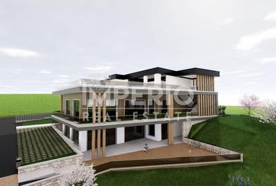 Teren Construcții intravilan de 3371 mp, în Făget - 1