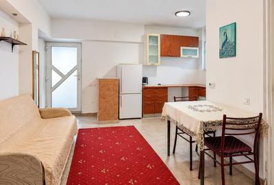 Apartament cu 2 camere semidecomandat, mobilat în Gruia - 6