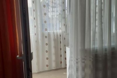 Apartament cu 2 camere decomandat în Găvana