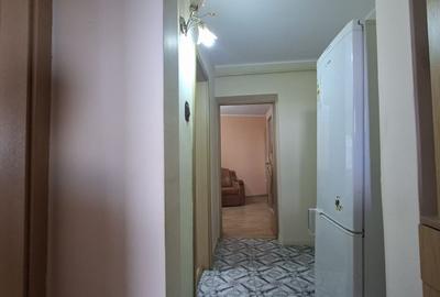 Apartament cu 2 camere în Micro 17 - 7