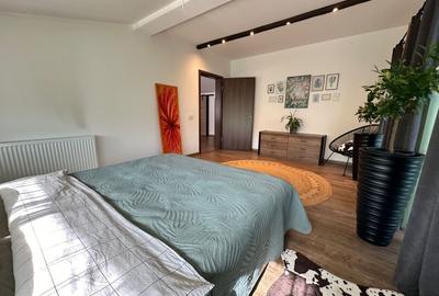 Casă individuală cu 6 camere cu Canalizare în Exterior Nord - 40