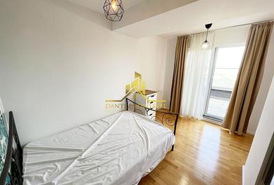 Apartament cu 3 camere semidecomandat, mobilat în Gheorgheni - 15