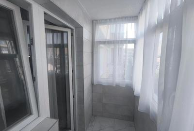 Apartament cu 2 camere nedecomandat în Fortuna - 10