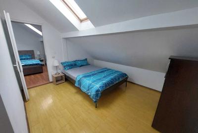 Casă cu 4 camere în Central