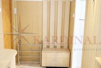 Apartament cu 2 camere semidecomandat în Gării - 3