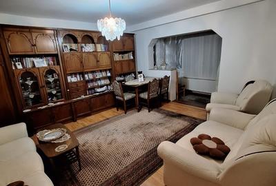 Apartament cu 3 camere decomandat, mobilat în Odobescu - 8