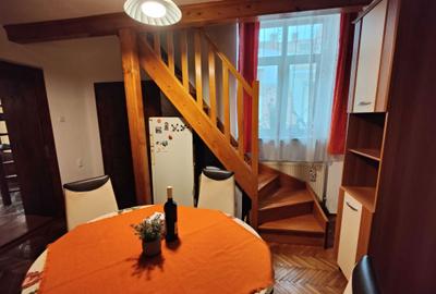 Apartament cu 2 camere semidecomandat în Lotrioara - 3