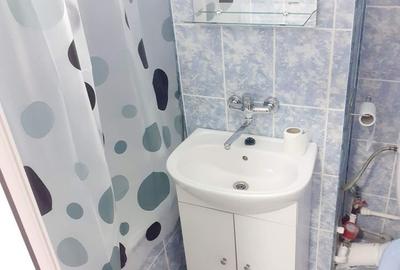 Garsonieră decomandată în Buzaului - 5
