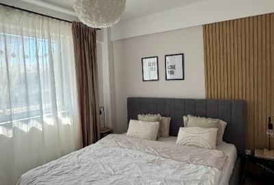 Apartament cu 2 camere decomandat în Cug - 12