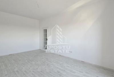 Apartament cu 2 camere decomandat în Giroc