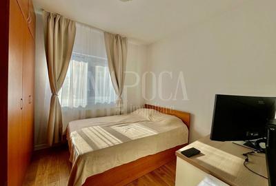 Apartament cu 2 camere semidecomandat în Zorilor - 1