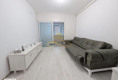 Apartament cu 2 camere în Mioriței