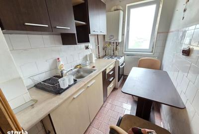 Apartament cu 2 camere în Micro 8 - 3