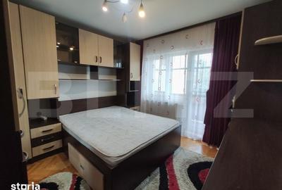 Apartament cu 3 camere decomandat în Central - 12